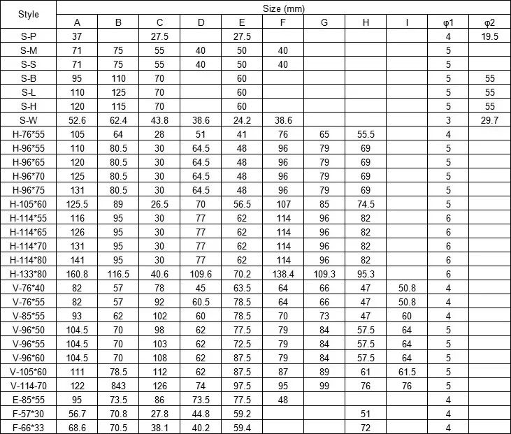 Raphaelite PW120A II-230 120W передний силовой трансформатор полное исправление резервуара