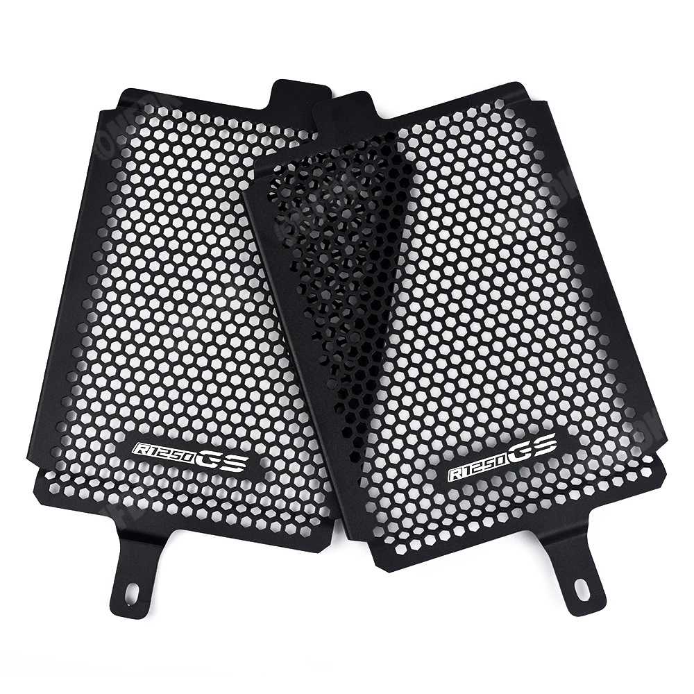 Для BMW R1250GS R1250 GS Adventure Exclusive TE Rallye 2019 2020 2021 2022 2023 решетка радиатора мотоцикла