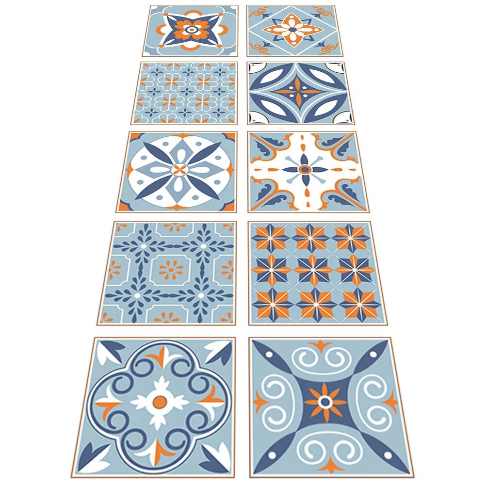 

Fireplace Kitchen Backsplash Wallpaper Home Fireplace Stickers Peel Stick Decals