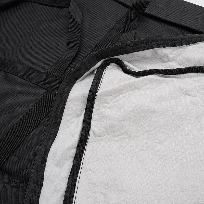 Сумка для хранения передней двери Rhyming Freedom портативная складная подходит Ford Bronco