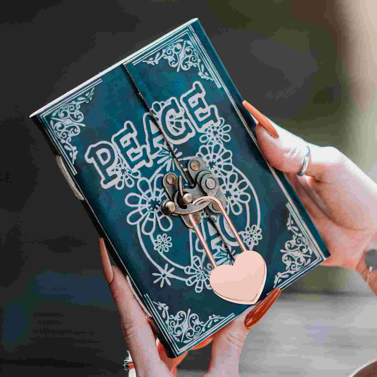 Женский мини-кошелек с замком для влюбленных маленькие замки багажа