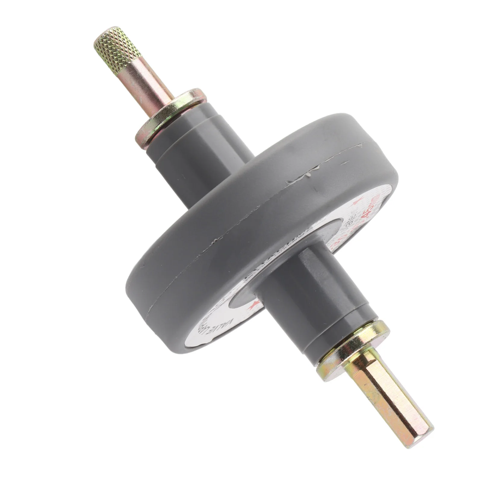 Универсальный Набор Инструментов Для Шлифования Клапанов С 5 Присоской