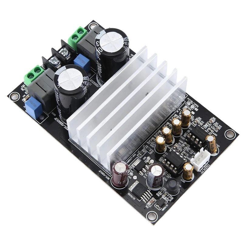 Dlhifi TPA3255 2 0 DC24-40 В 300 Вт + цифровой усилитель высокой мощности класса D