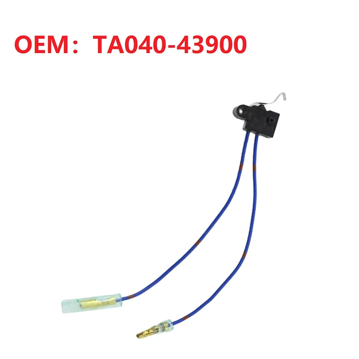 Новый рычажный переключатель для Kubota L2900F L3010DT L3010GST L4200F