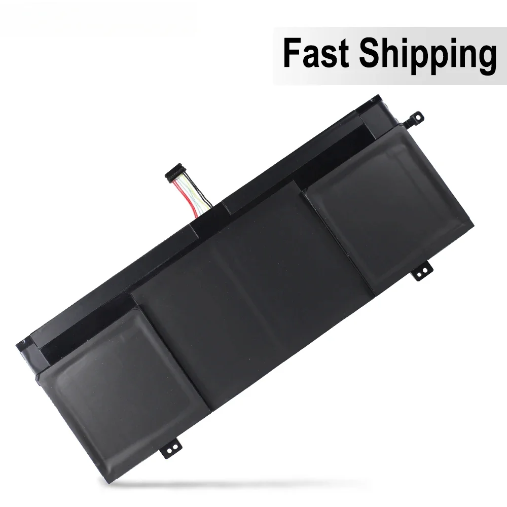 НОВЫЙ аккумулятор для ноутбука L15L4PC0 Lenovo IdeaPad 710S-13ISK 710S-13IKB V730-13 K22-80 XiaoXin Air 13IKB Pro 13