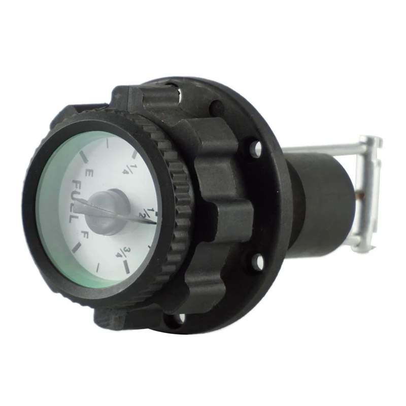 

1 PCS Ywb-3 Pointer Type Oil Level Meter Marine Vehicle Display Meter Instrument Cluster Meter ABS