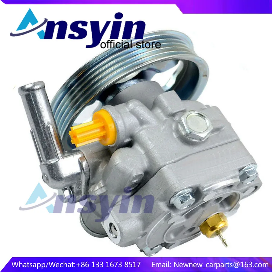 

Насос гидроусилителя руля для SUBARU IMPREZA WRX & STI 2004 2005 2006 2007 FE040 34430-FE040 34430-FE041 34430-FE042