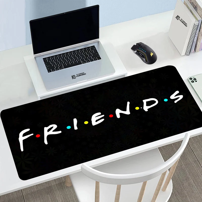 

Large Office Carpet Custom Mouse Pad Extended Computer Gamer Friends TV Pc Gaming 900x400 Hot Mause Big Keyboard Cute Mats Pads