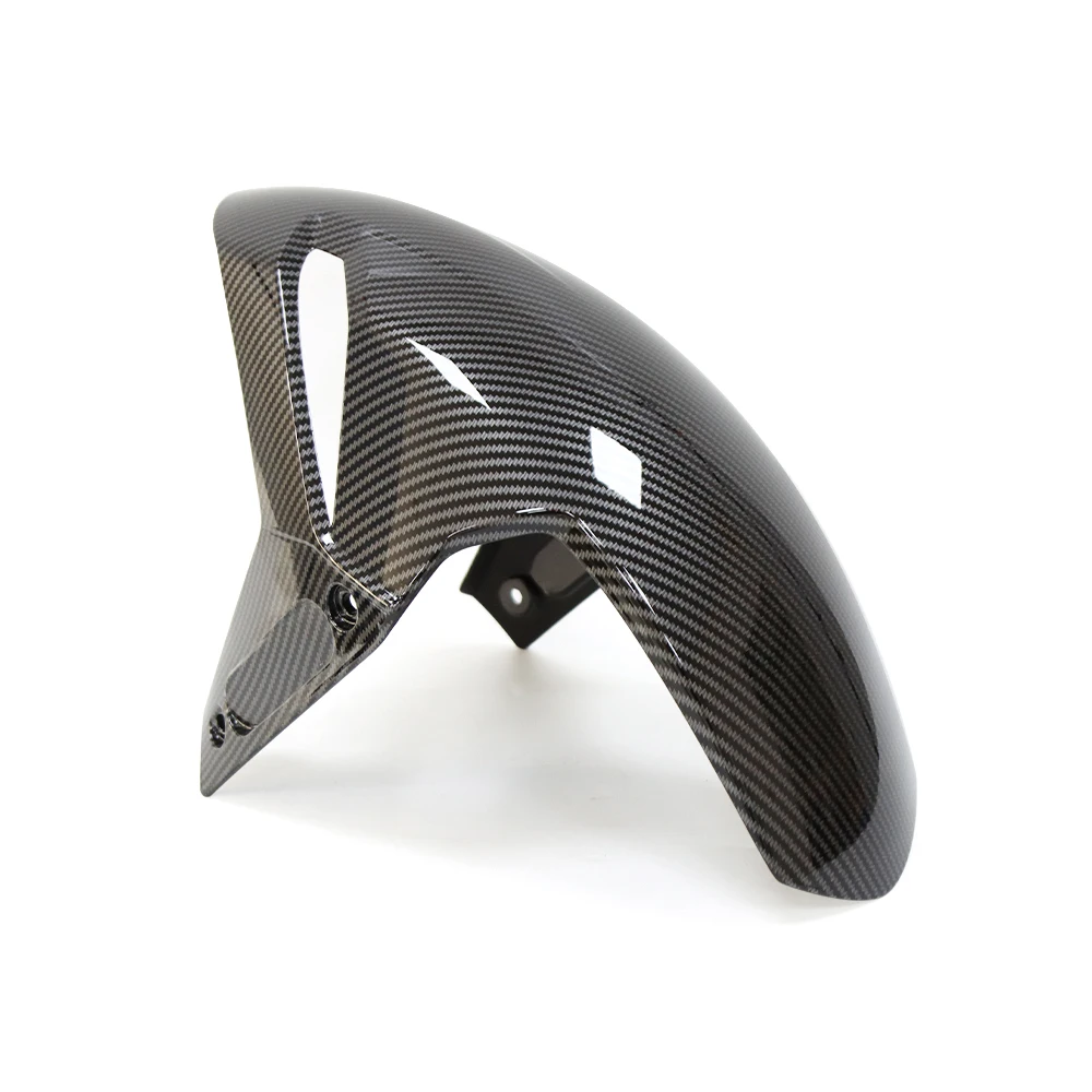 Переднее крыло из углеродного волокна для CF 450SR CF450SR 2022 2023 2024 обтекатель капот