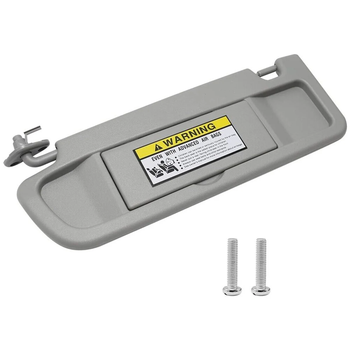 Солнцезащитный козырек для автомобиля 83280-SNA-A01ZC 1 пара