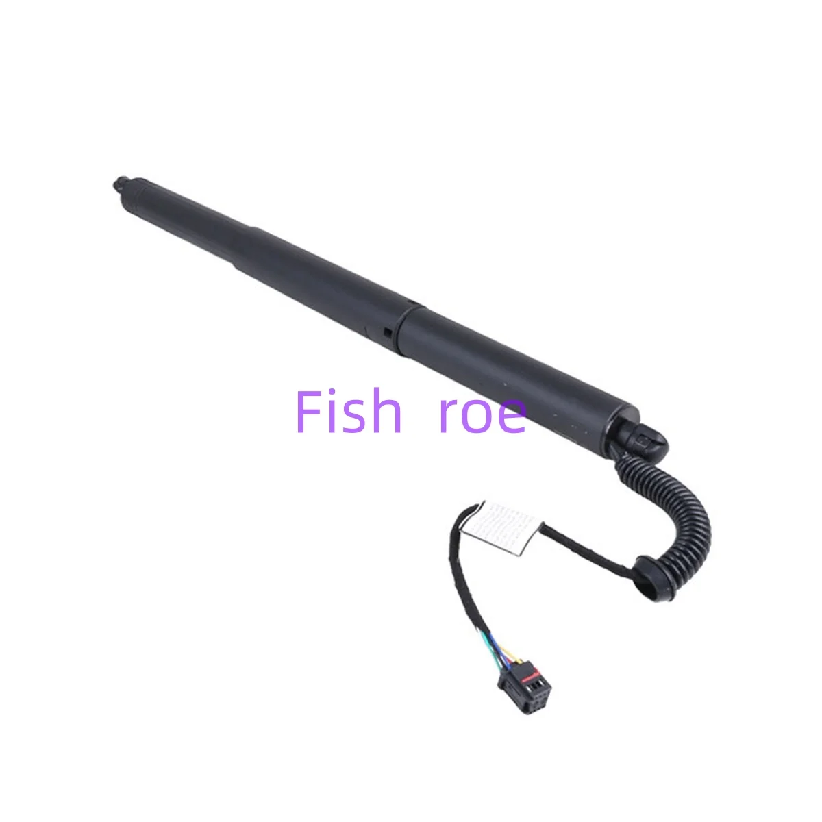 Задняя крышка для автомобиля Volkswagen T-ROC/ Tanco левая электрическая 2GA827851B