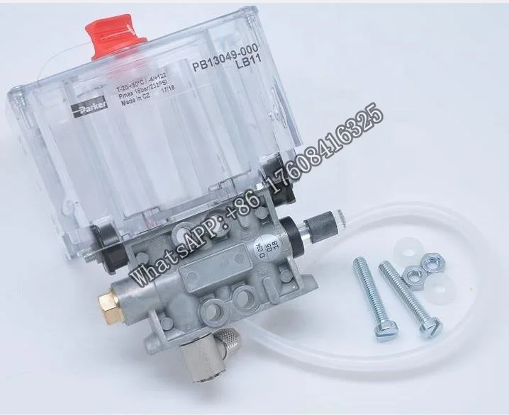 

063443 инъекционная масляная машина LB 11 kompl. Запчасти для резака BULLMER 060864