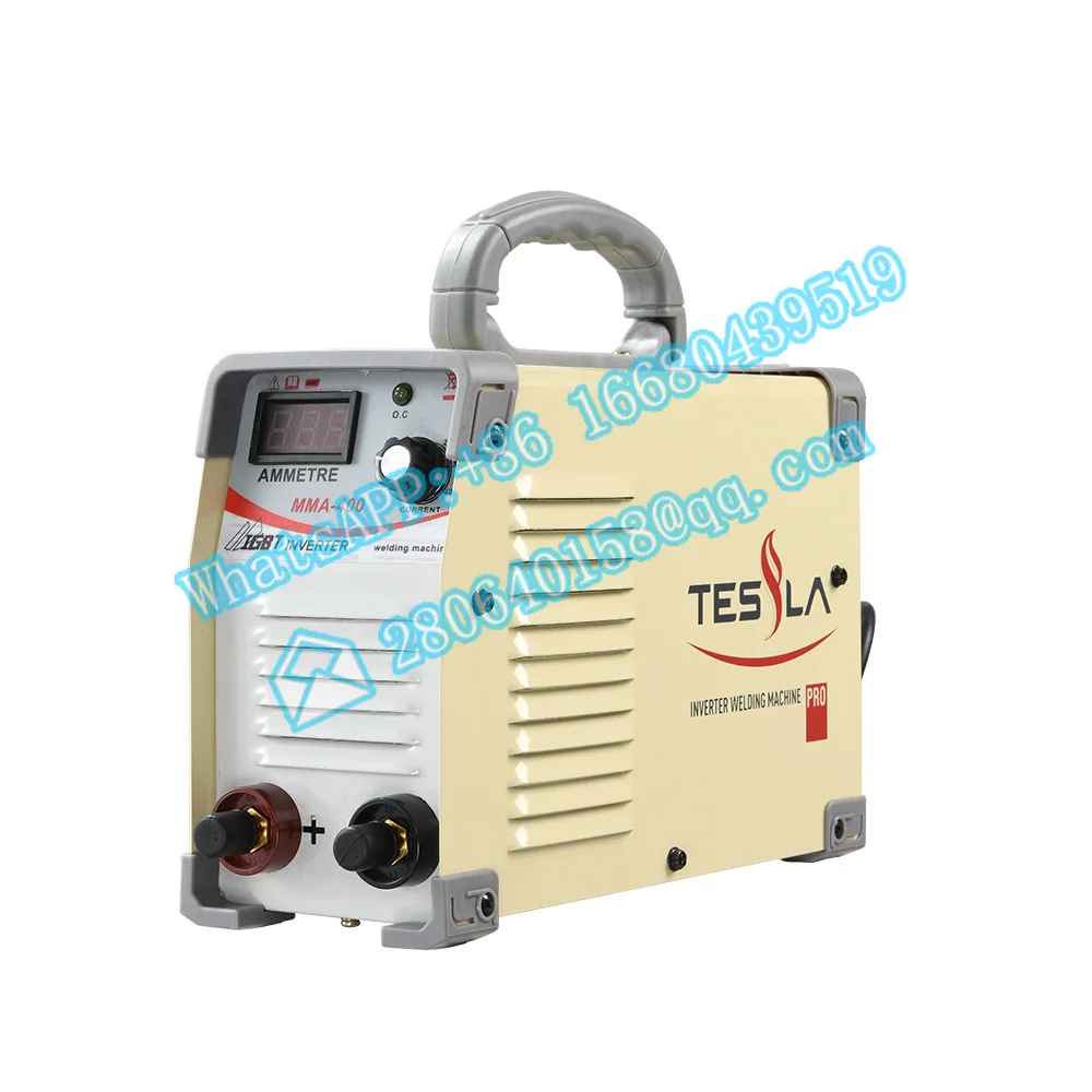 

Factory electric Inverter 50/60HZ mma welding machine welder welding machine manual