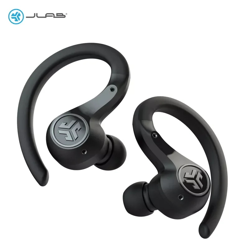Оригинальная Беспроводная Bluetooth-гарнитура Jlab Epic Air Sport ANC водонепроницаемые и