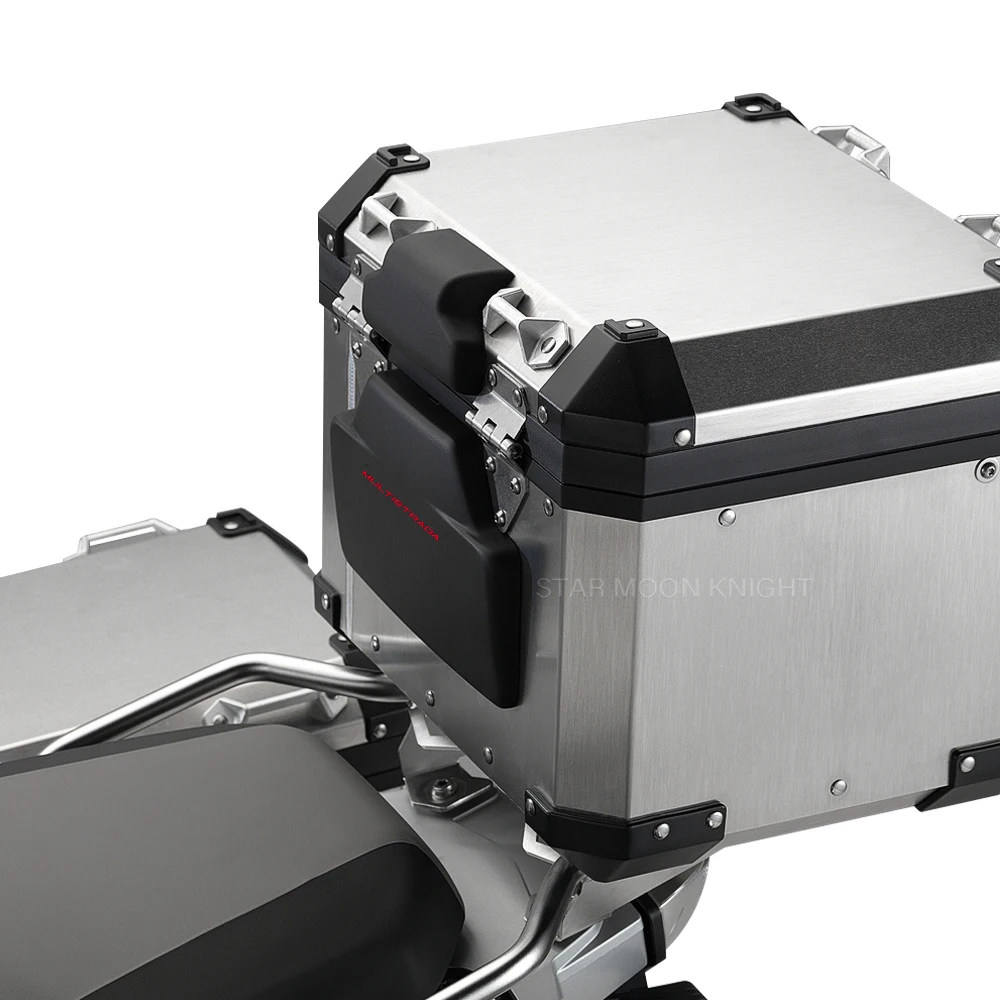 Для Ducati Multistrada 1200 1260 950 Multistrada1260 аксессуары для мотоциклов Задняя зеркальная