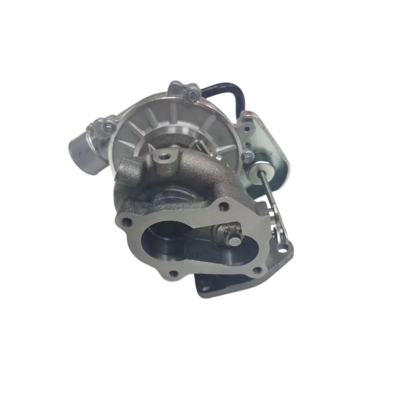 Турбокомпрессор Saywon для Toyota Ct16 17201-ol030 17201-0l030 172010l030 2kd-ftv