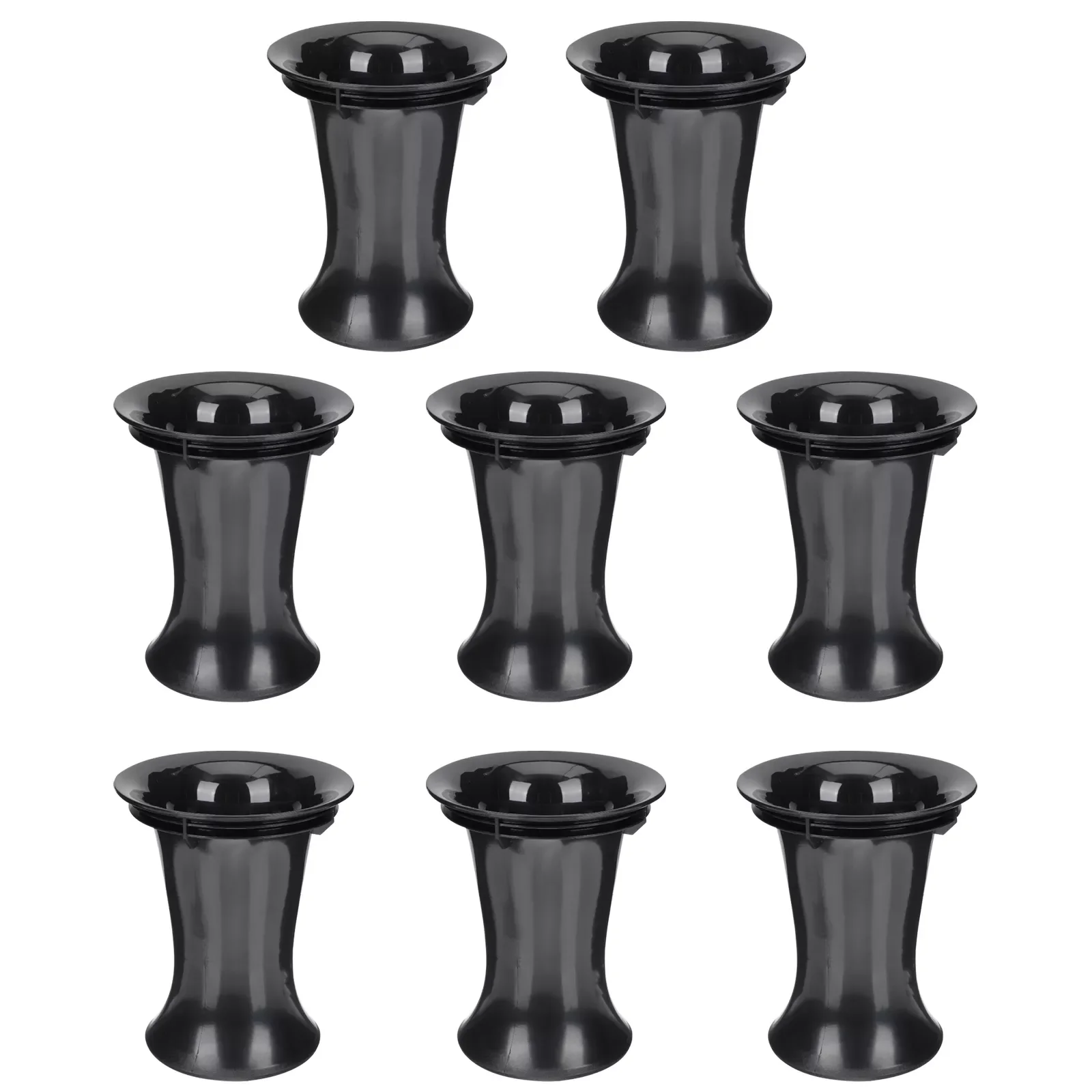 

Speaker Tube Port Air Outlet Voice Cabinet Box Ports Hole Portable Vent Express Bass Tubes Accessory Parts Pole Mount Car Home