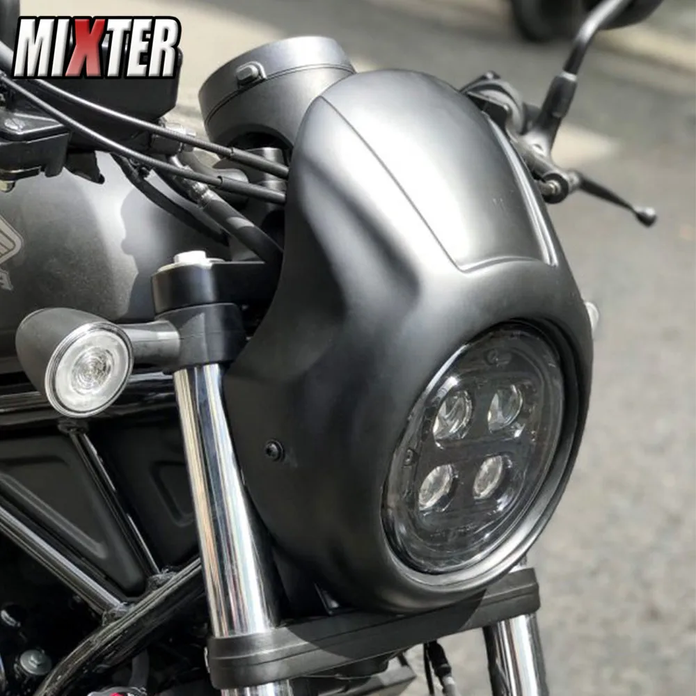 HONDA REBEL CMX 250 300 500 2020 REBEL 500 REBEL 300 AliExpress