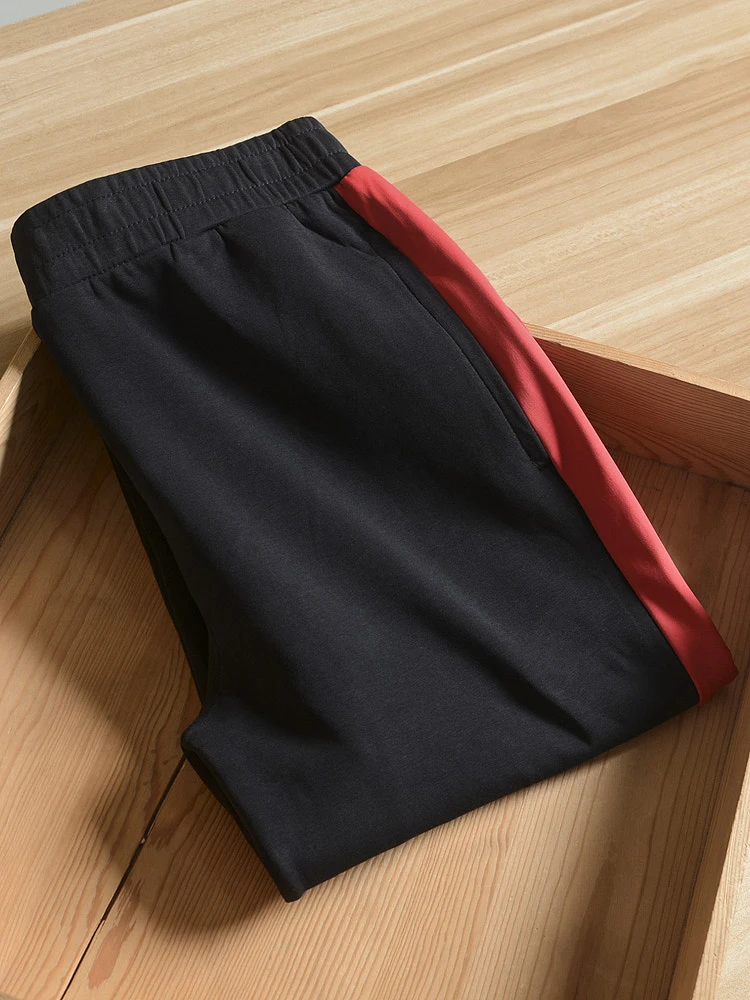 Южная Корея поставка воды для клиентов мягкие хлопковые мужские весенне-летние