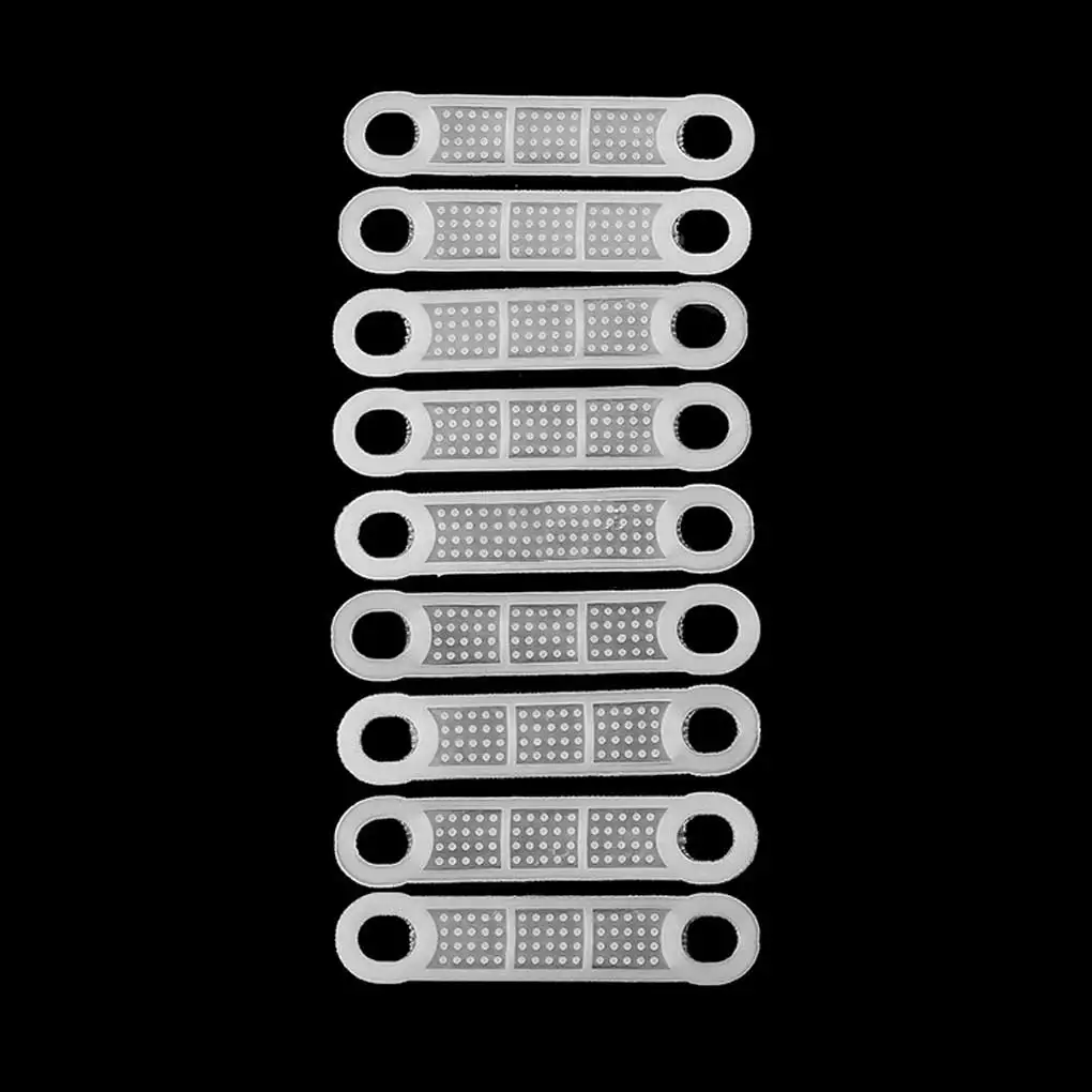 

Нескользящая силиконовая лента, 100 шт.