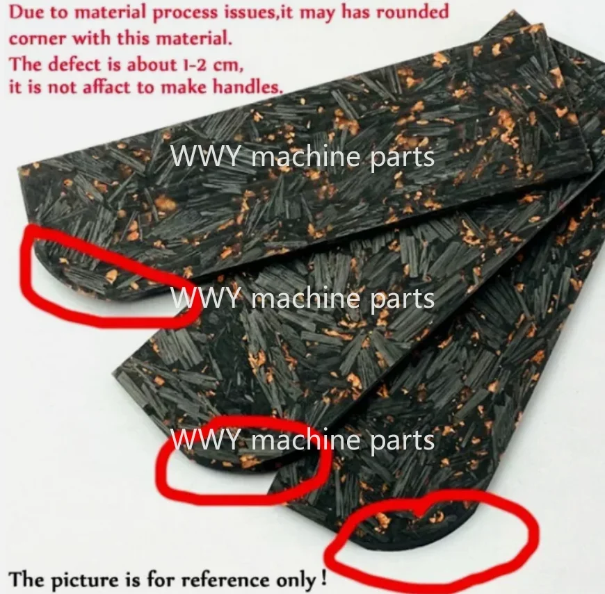 1 шт. ручка для рукоделия