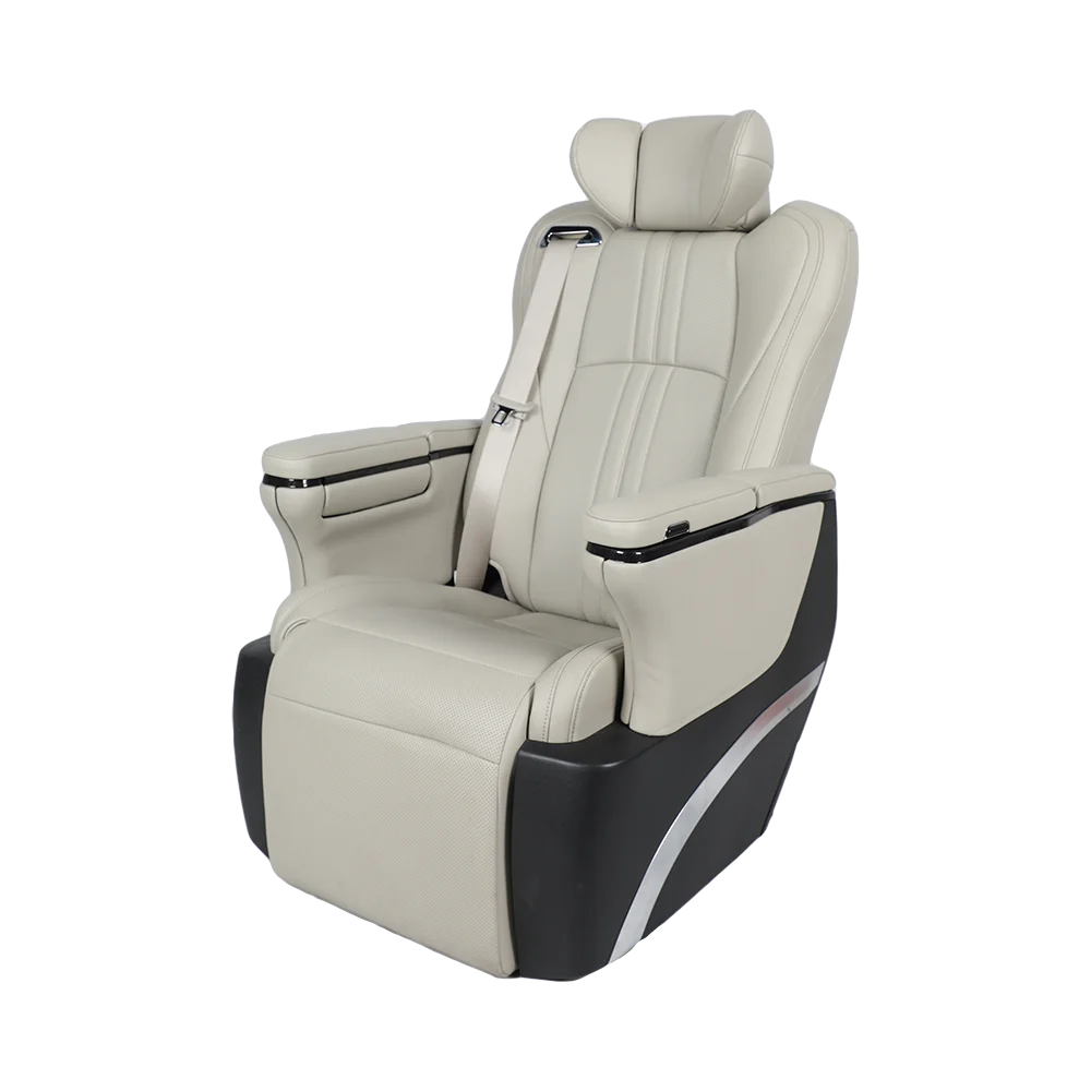Индивидуальное заводское кресло для руководителя сидения фургона заднего вида