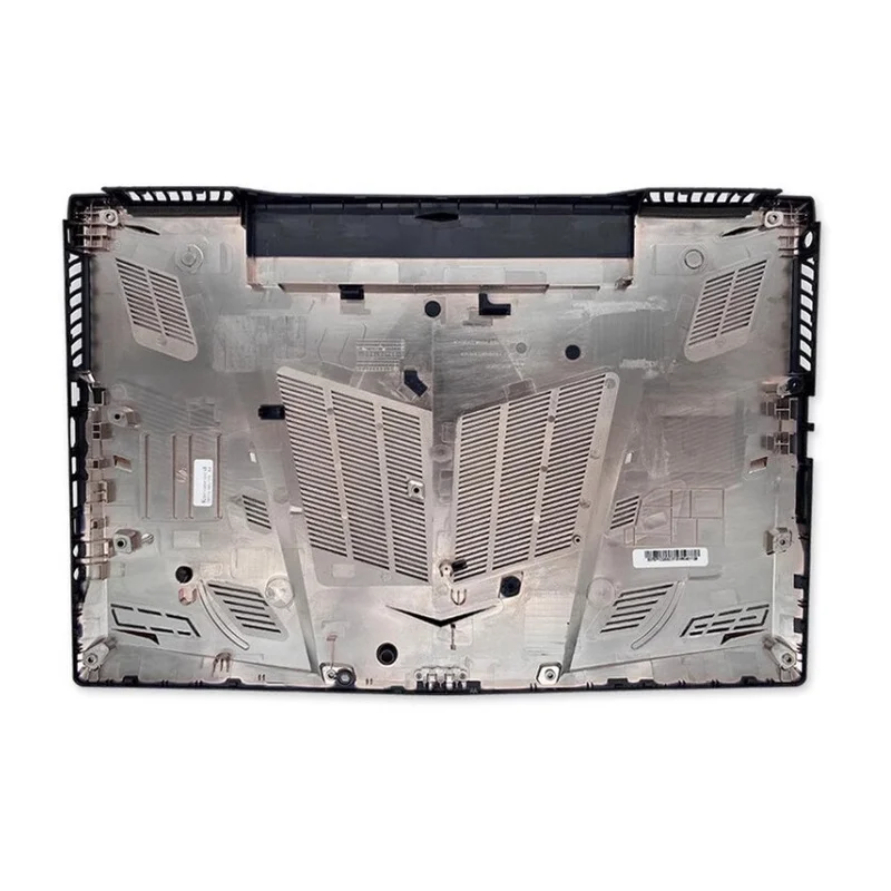 Долговечный нижний корпус (D-крышка) для ноутбуков MSI GP63, GL63, GP63VR, MS-16P4 (art.: 3920daec51550) - 3920daec51550