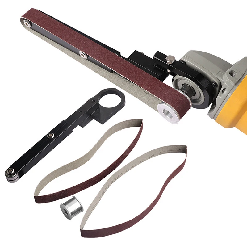 

Sander Sanding Belt Electric Grinding Machine Bandfile Belt Abrasive Tools Woodworking Polishing Accessories