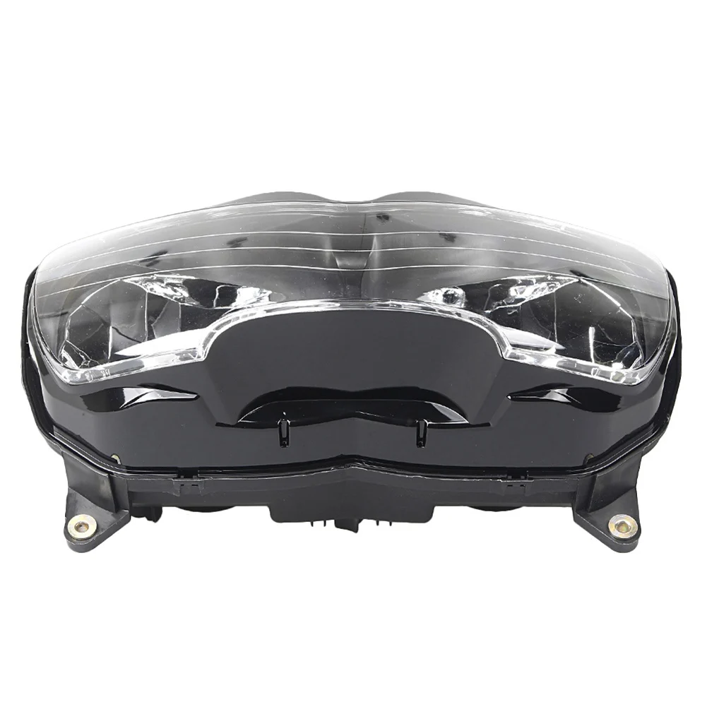 Motorcycle Headlight Headlamp Head Light Lamp Assembly For Honda CBR919RR 1998 1999 / CBR 919 RR 919RR 98 99