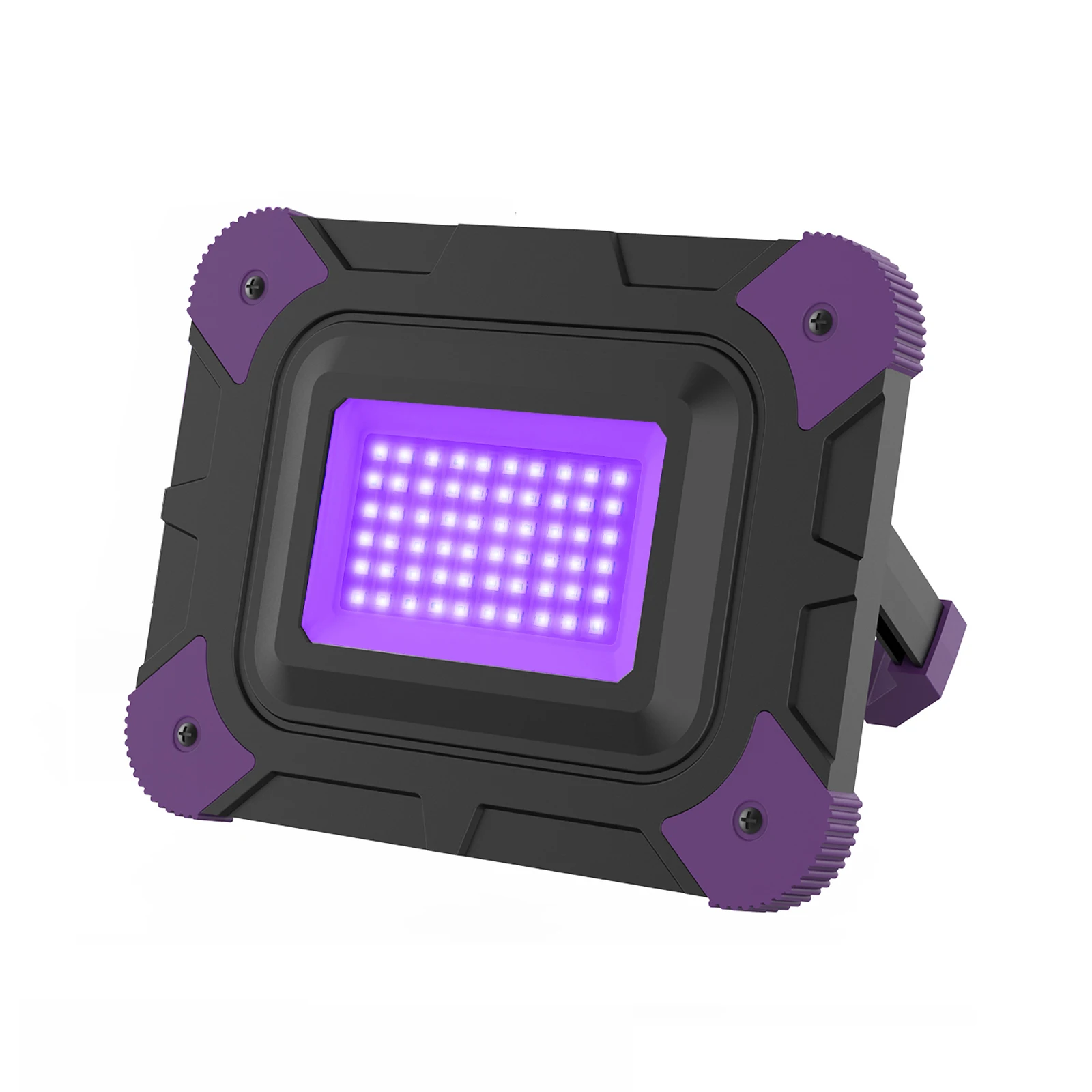 

T-SUNRISE Фиолетовые светодиодные черные прожекторы