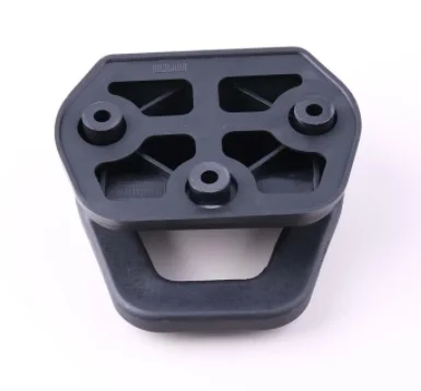 

8403202P3010 Rear Lid Outer Rope Hook Fixing Clip for JAC T6 T8 Pickup