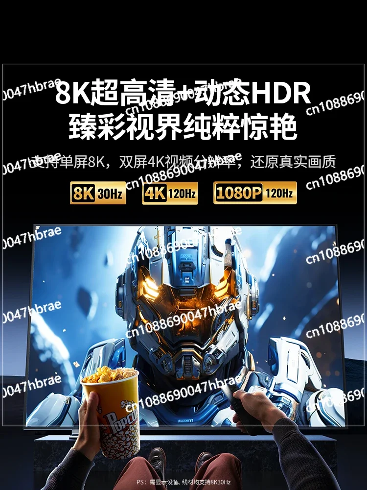 Адаптер для монитора с проекцией экрана адаптер дисплея USB сетевой порт 2 5G