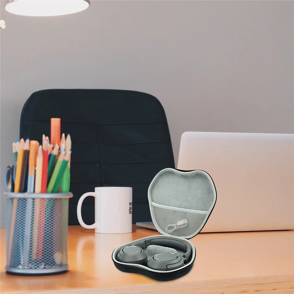 Водонепроницаемый чехол для наушников Edifier W820NB