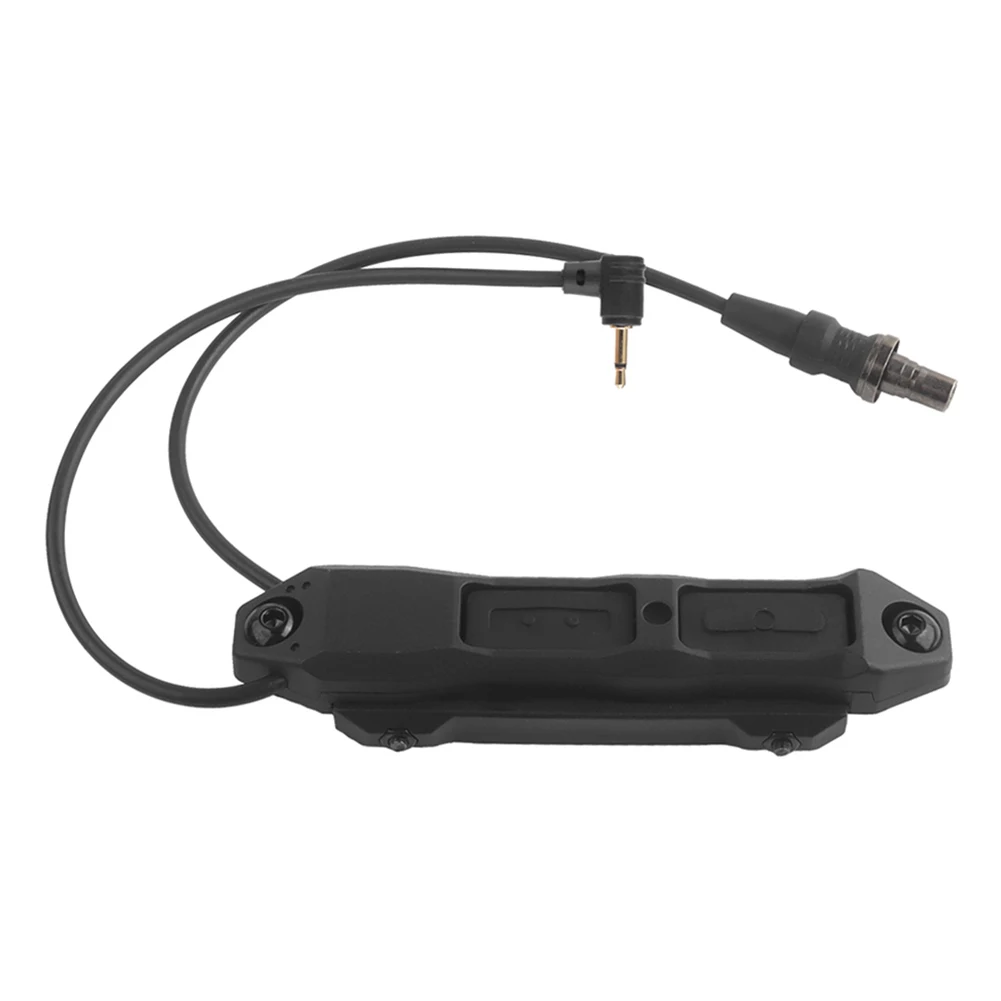 Двухфункциональный пульт дистанционного управления переключатель давления