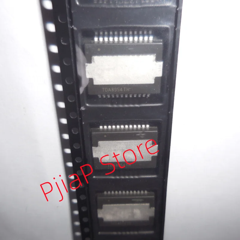 

100% Новый оригинальный TDA8954TH HSOP-24 Audio чип усилителя мощности