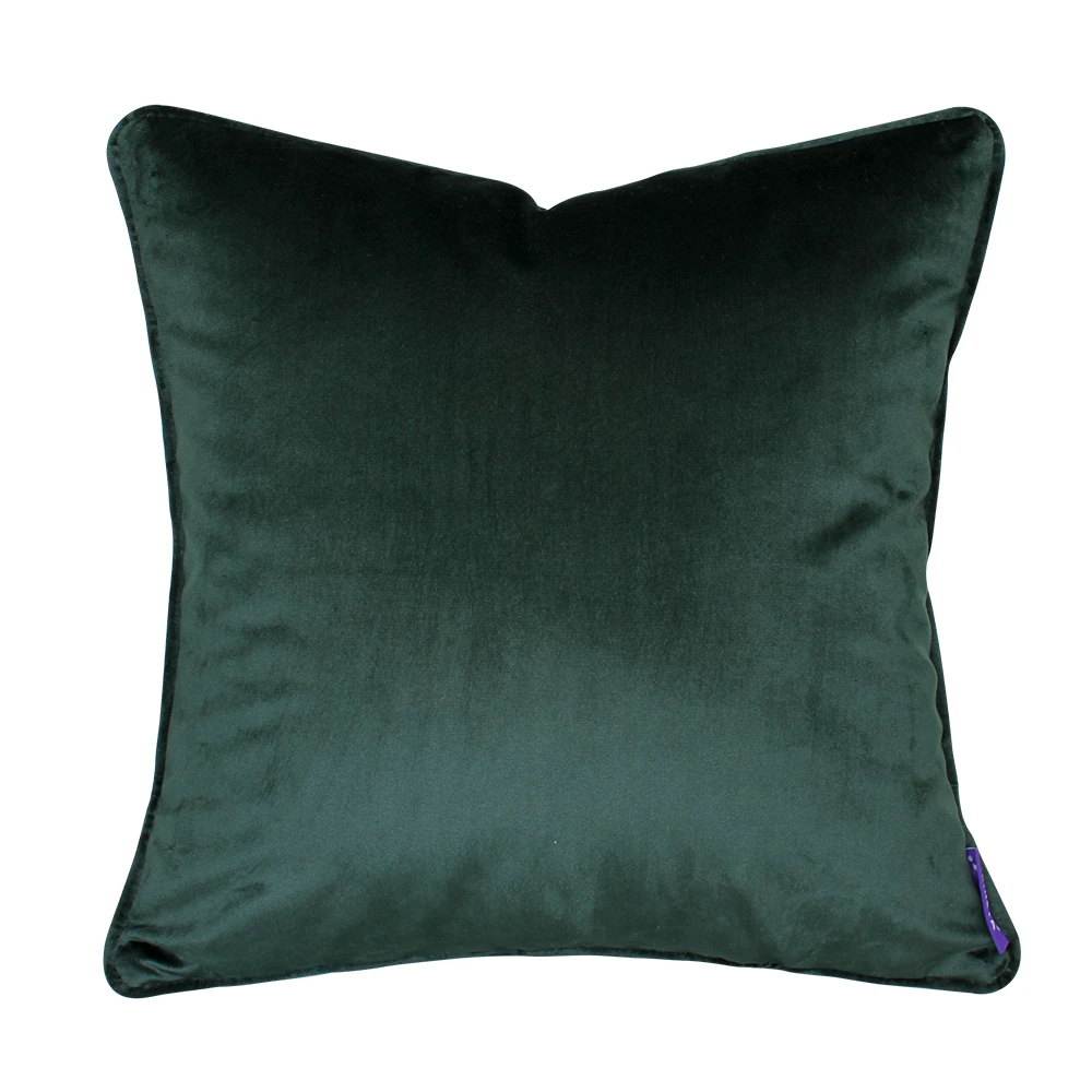 

Throw pillow, Pillow Case velvet 45X45cm Decorative Pillows for Sofa Cushion Cover Pillow Cases Home Decor Pillow