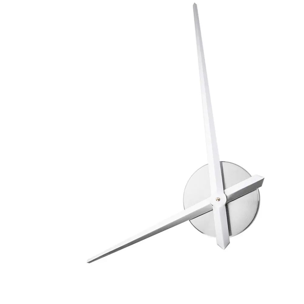 Кварцевые часы &quotсделай сам&quot бесшумные настенные кварцевый механизм для