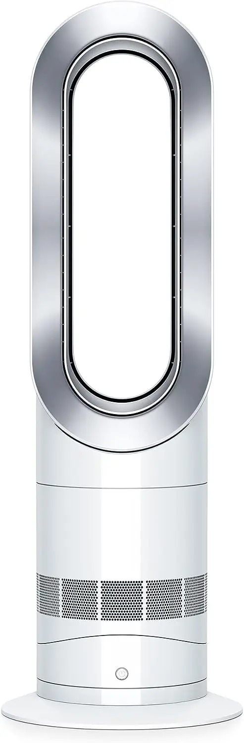 

AM09 Jet Focus heater and fan