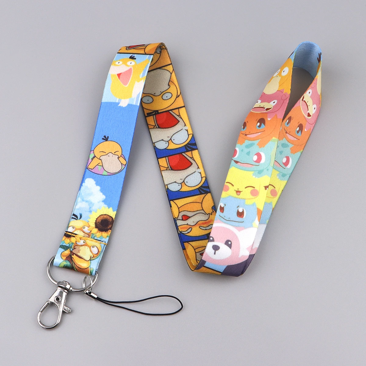 Шнурок для ключей