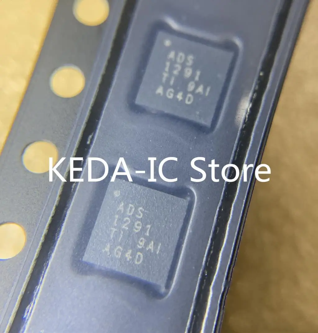 1 шт. ~ 50 шт./лот ADS1291IRSMR ADS1291 VQFN32 новый оригинал