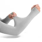 2 шт., нарукавники для защиты рук от солнца и УФ-лучей