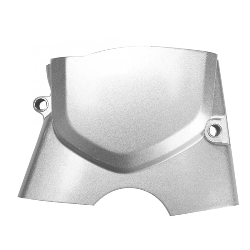 Левая Звездочка двигателя подходит для 50 куб. См 70 90 110 125 крышка звездочки