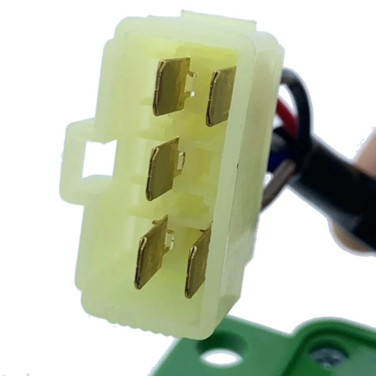 

2543-9015 Excavator Wiper Switch Start Controller Relay for Doosan DH220LC-V DH200-5 DH220-V 25439015