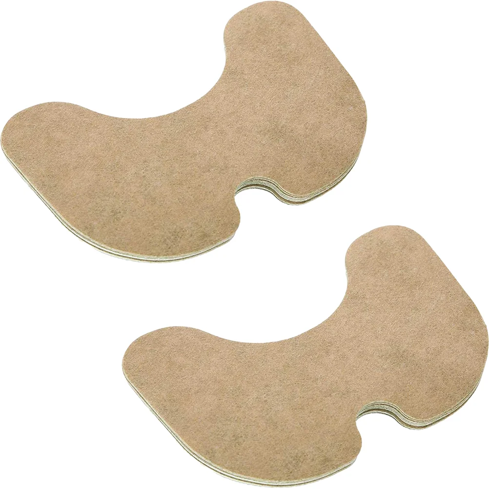 

40Pcs Knee Pain Heating Pad Shoulder Pain Patch Knee Shoulder Warmer Pads Knee Stickers for Knee Care