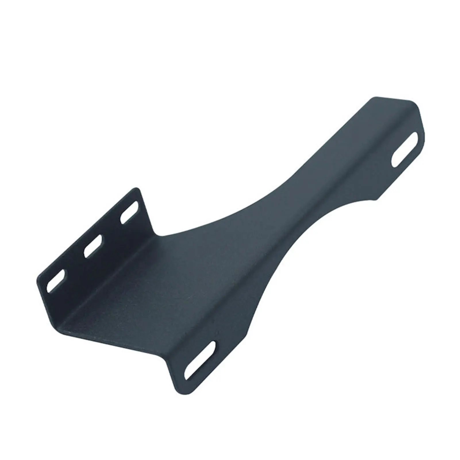 

Durable Easy Install Accessories For Video Card Black DIY Computer Radiator Metal Fan Bracket Practical 12cm 14cm PCI Slot