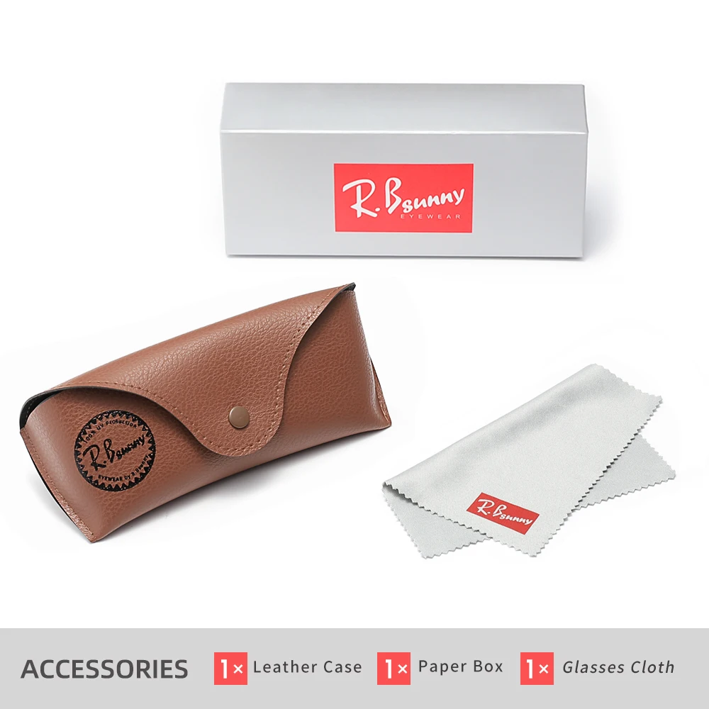 RBsunny поляризационные мужские спортивные солнцезащитные очки с