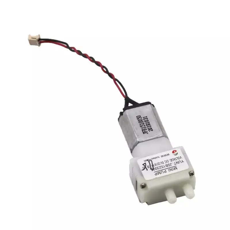 

Водяной насос для пылесоса для Samsung VR05R5050WK Midea VCR08 MR09Robot Запчасти для пылесоса водяной насос JSB1523006