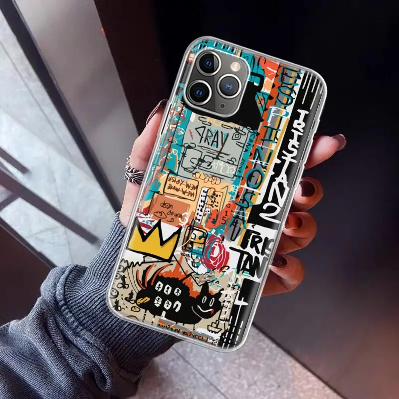 Чехол для Apple iPhone 11 13 Pro 12 Mini SE X XR XS Max 6 6S 7 8 Plus |