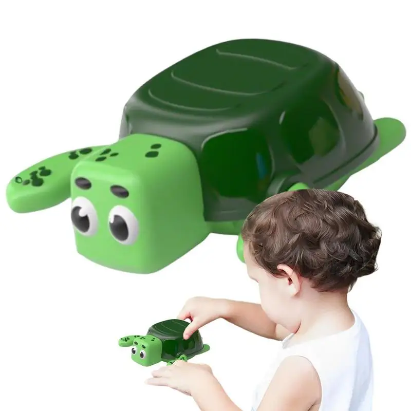

Заводная плавающая черепаха, заводная игрушка для детей, Игрушки для ванны, плавающая игрушка, плавающая черепаха, водные игрушки для бассейна и времени ванны
