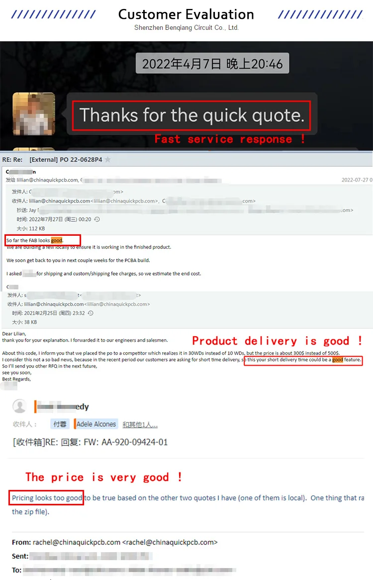 Новейший дизайн Интеллектуальный домашний чип Smt обработка oem электронный